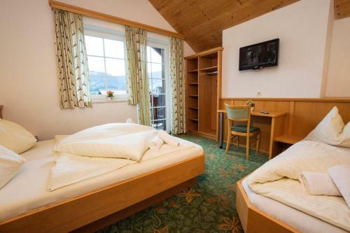 Apartamentos Appartement Alpenfex