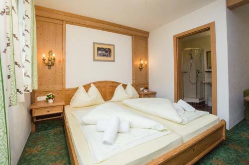 Apartamentos Appartement Alpenfex