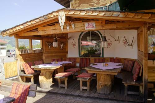Apartamentos Appartement Alpenfex