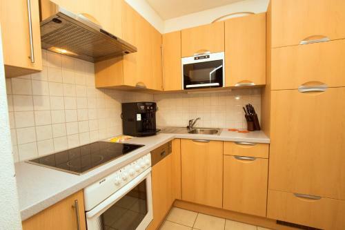 Apartamentos Sunside