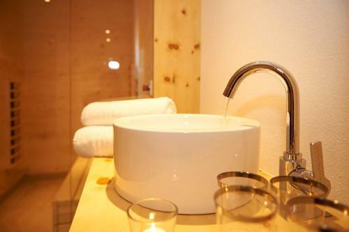 Aparthotel Alpine Active Weitgasser