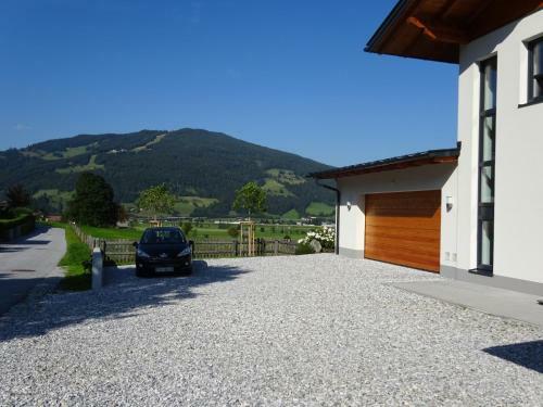 Apartamento Haus Lienbacher