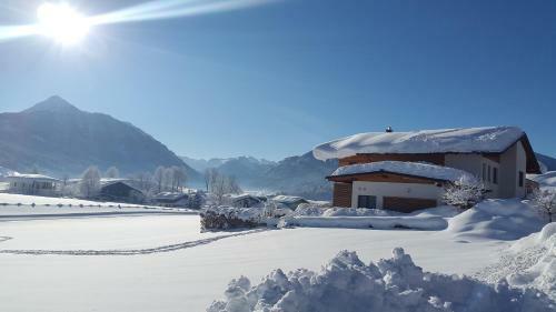 Apartamento Haus Lienbacher