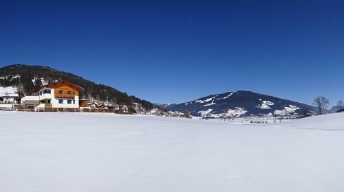 Apartamento Haus Lienbacher
