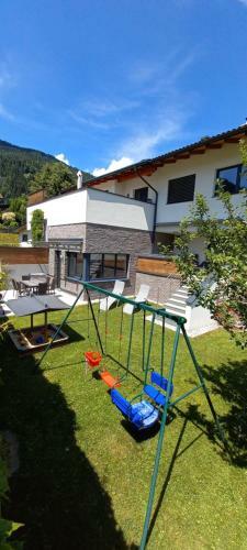 Apartamento Haus Lienbacher