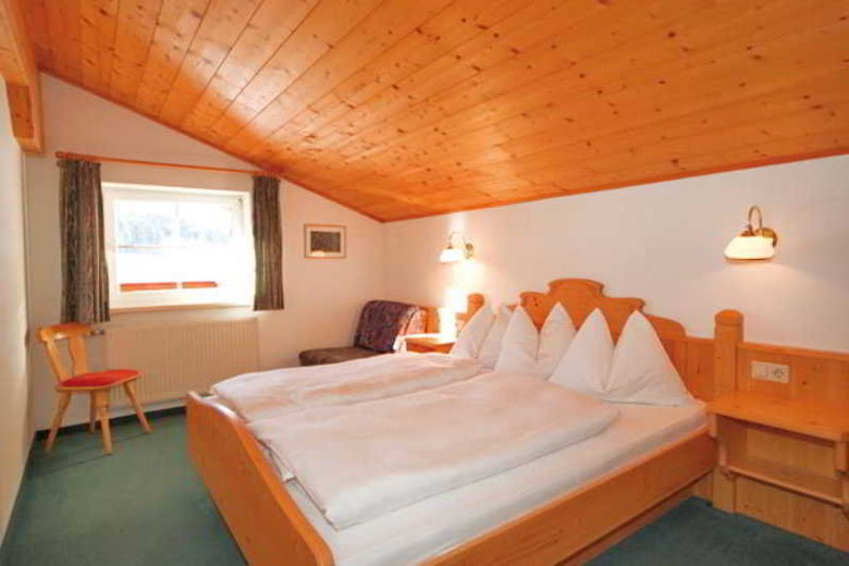 Aparthotel Stadler