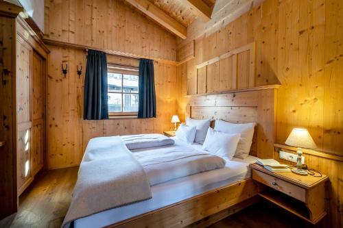 Hotel Almdorf Almlust