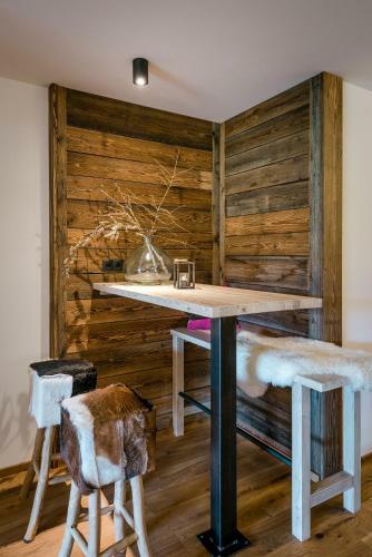 Hotel Almdorf Almlust
