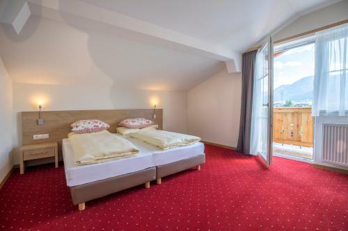 Aparthotel Pichler