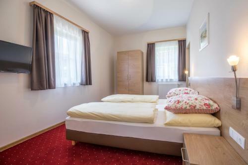 Aparthotel Pichler