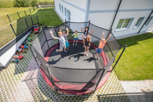 Aparthotel Pichler