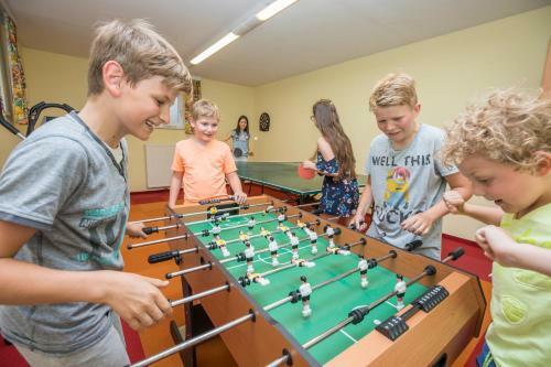 Aparthotel Pichler