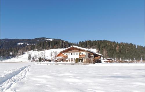 Apartment Flachau Liftstrasse II