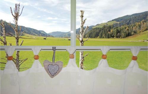 Apartment Flachau Liftstrasse II