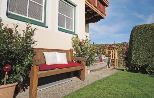 Apartment Flachau Liftstrasse II