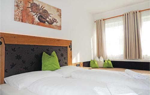 Apartment Flachau Liftstrasse II