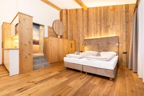 Apartamento Ferienanlage Central