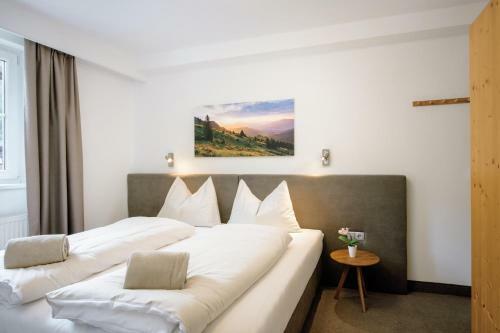 Apartamento Ferienanlage Central