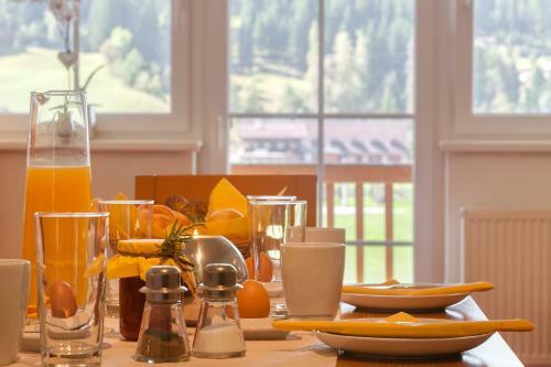 Apartamento Ferienanlage Central