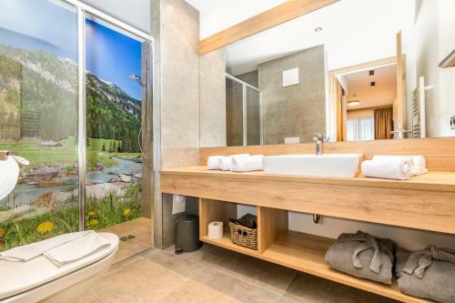 Apartamento Ferienanlage Central