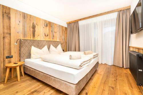 Apartamento Ferienanlage Central