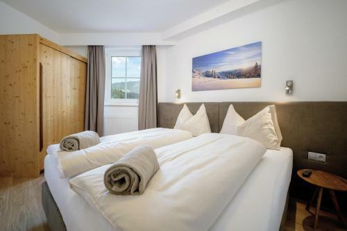 Apartamento Ferienanlage Central