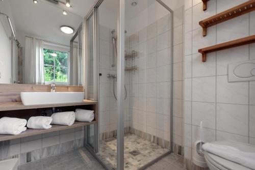 Apartamento Ferienanlage Central