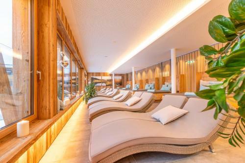 Apartamento Ferienanlage Central