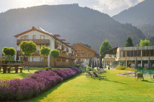 Apartamento Ferienanlage Central