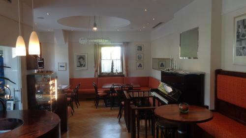 Apartamento Ferienhaus Alpenland