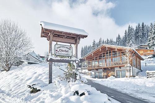 Ferienhausdorf Oberhof