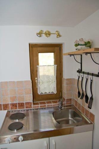 Ferienhausdorf Oberhof