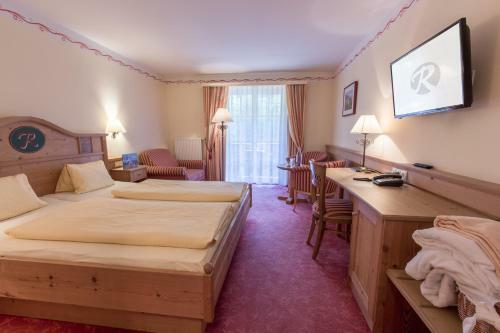 Hotel Reslwirt