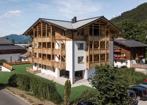 Hotel Reslwirt
