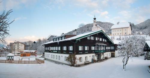 Hotel Reslwirt