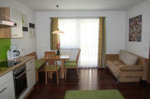 Apartamento Alpenjuwel Appartements