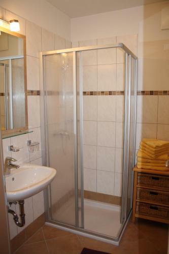 Apartamento Alpenjuwel Appartements