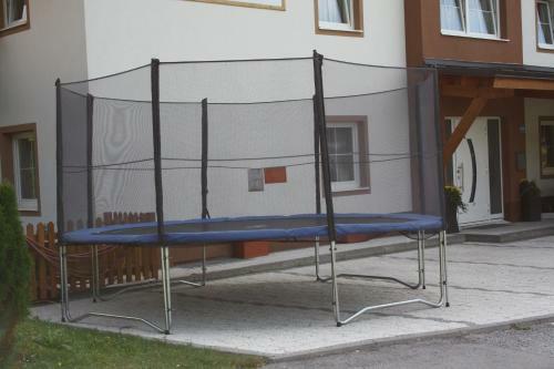 Apartamento Alpenjuwel Appartements