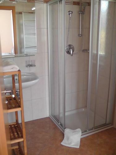 Apartamento Appartements J�ger