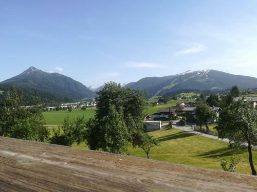Agroturismo Bauernhof Unterbichl
