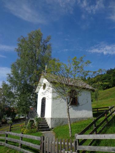 Agroturismo Bauernhof Unterbichl