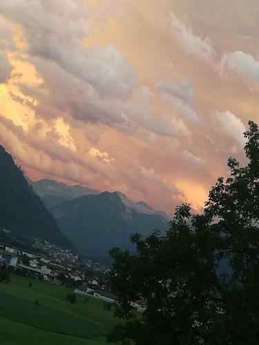 Agroturismo Bauernhof Unterbichl