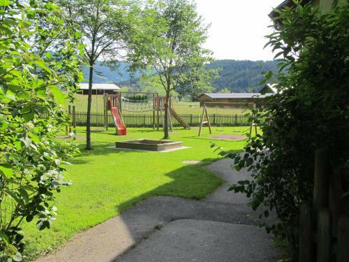 Ferienhaus Waldsicht