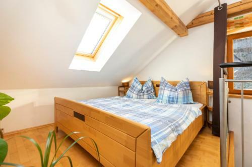 Ferienhaus Waldsicht