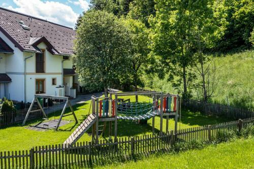 Ferienhaus Waldsicht