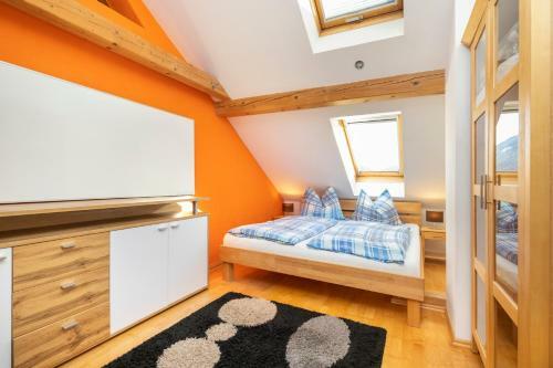 Ferienhaus Waldsicht