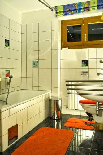 Ferienhaus Waldsicht