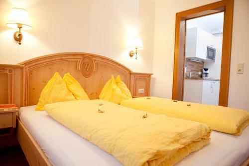 Apartamento Appartement-g�stehaus Ursula