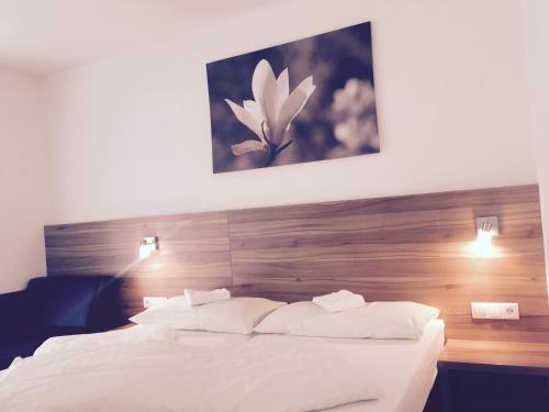 Apartamento Townville