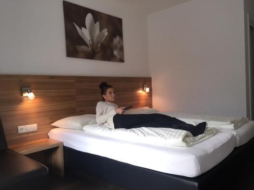 Apartamento Townville